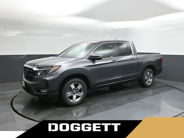 Gv 2026 Honda Ridgeline Pickup Truck All-Wheel Drive 9-Speed Automatic