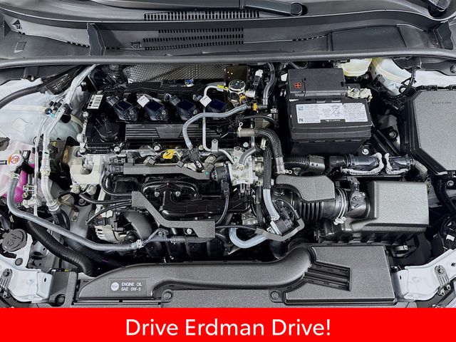 Used 2026 Toyota Corolla Sedan