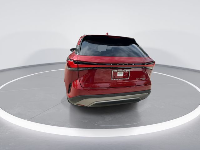 Used 2024 Lexus RX SUV