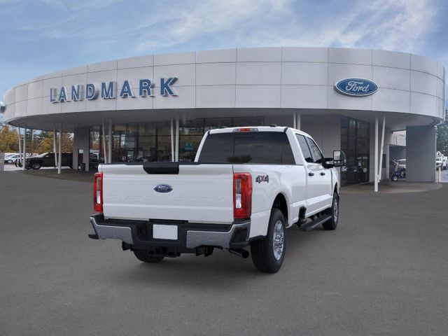 new 2026 Ford F-350SD car, priced at $65,320