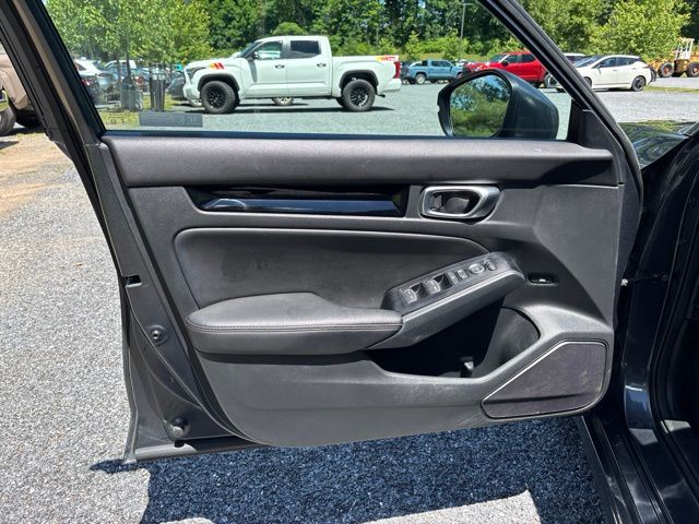 Used 2023 Honda Civic Sedan