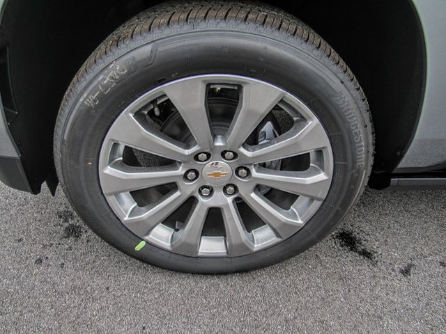 2026 Chevrolet Tahoe Premier:44718