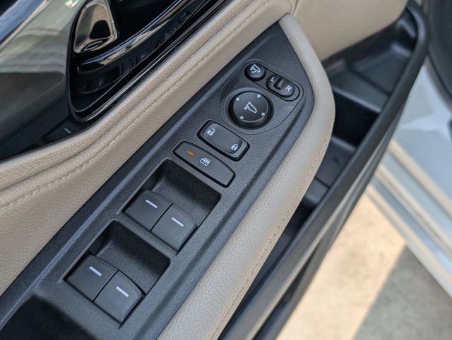2023 Honda Odyssey Elite - 10