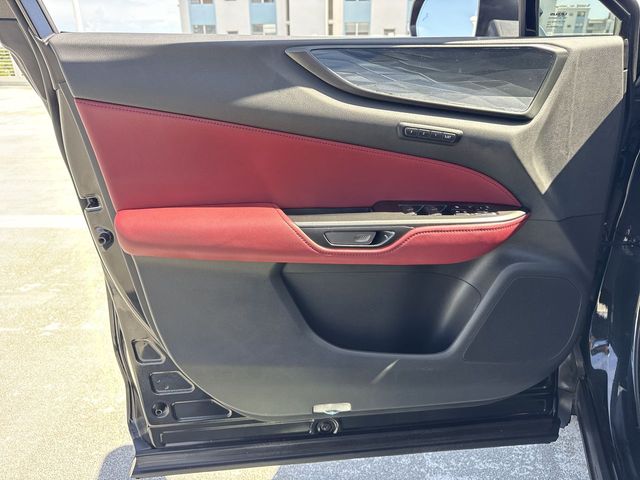 2025 Lexus NX - $46,888