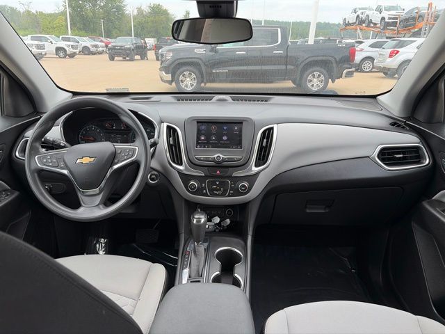 Used 2021 Chevrolet Equinox SUV