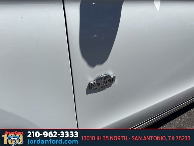 Used Car 2023 Ford Expedition Max  King Ranch For Sale Under $50,000 In San Antonio, Texas
