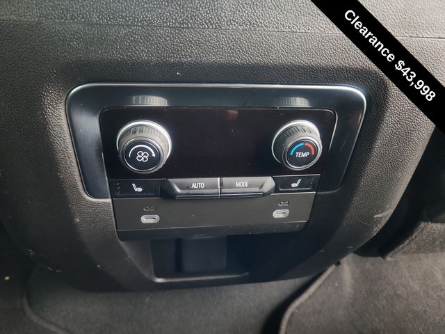 Used 2023 Chevrolet Suburban For Sale in Grove City, OH