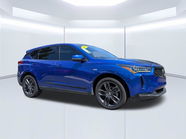 2023 Acura RDX w/A-Spec Package