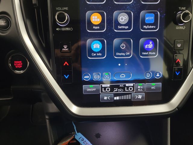 2024 – Subaru – Impreza