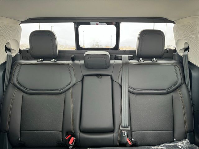 2025 Ford Maverick Tremor