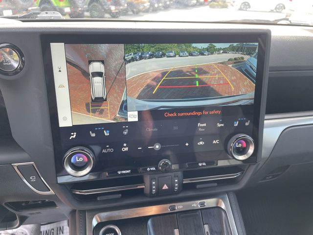 Used 2025 Lexus GX SUV