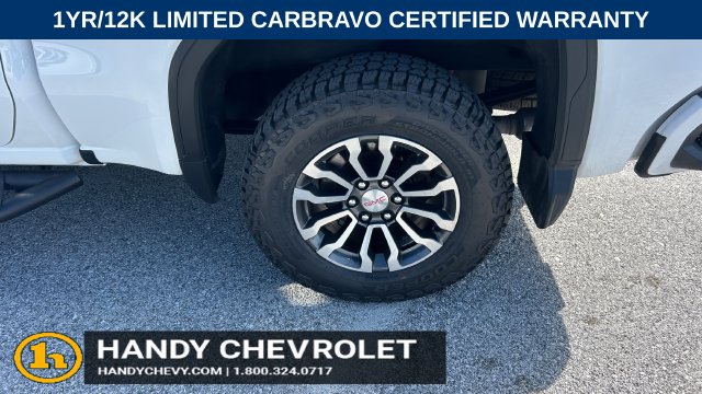 Used 2022 GMC Sierra 1500 Limited Truck