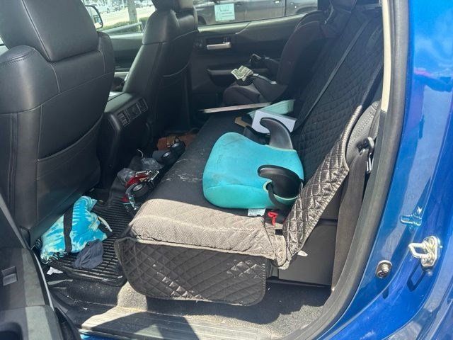 Used 2018 Toyota Tundra Truck