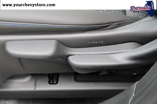 New 2026 Chevrolet Trax SUV