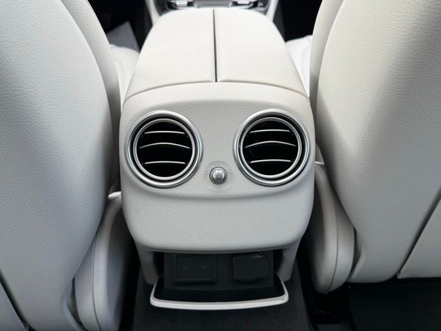 2022 Mercedes-Benz E-Class