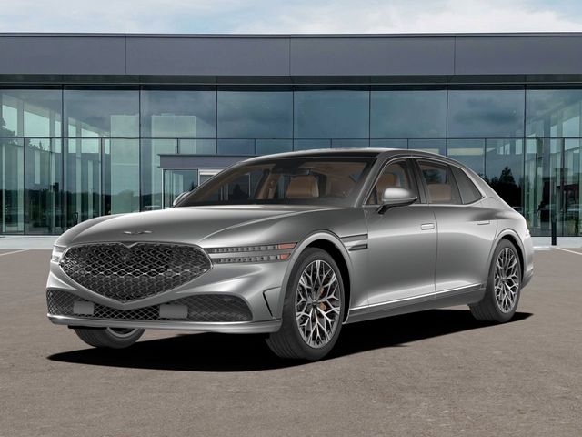 2025 Genesis G90  -
                Round Rock, TX