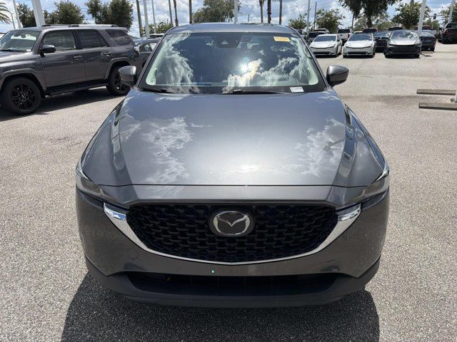 Used 2023 Mazda CX-5 SUV