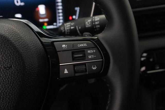 New 2026 Honda Passport SUV