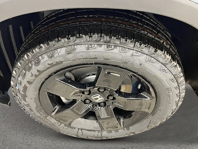 New 2026 Honda Ridgeline Truck