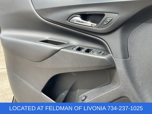 Used 2022 Chevrolet Equinox For Sale in Livonia, MI