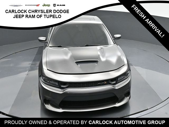 2019 Dodge Charger R/T Scat Pack 30