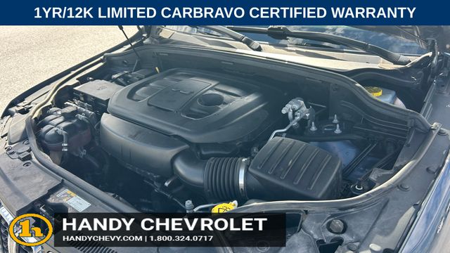 Used 2020 Jeep Grand Cherokee SUV
