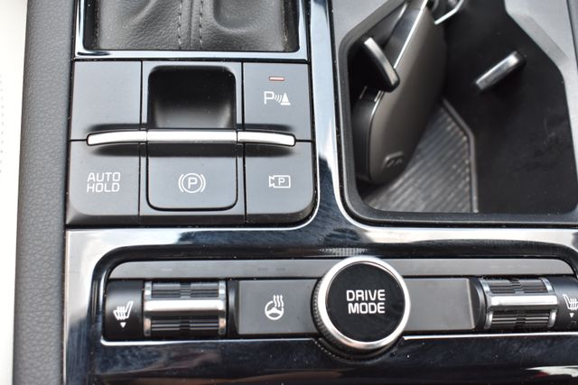 Used 2025 Kia K5 Sedan