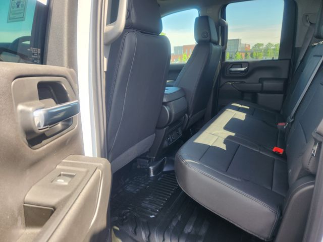 New 2024 Chevrolet Silverado 2500HD For Sale in Grove City, OH