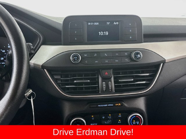 Used 2021 Ford Escape SUV