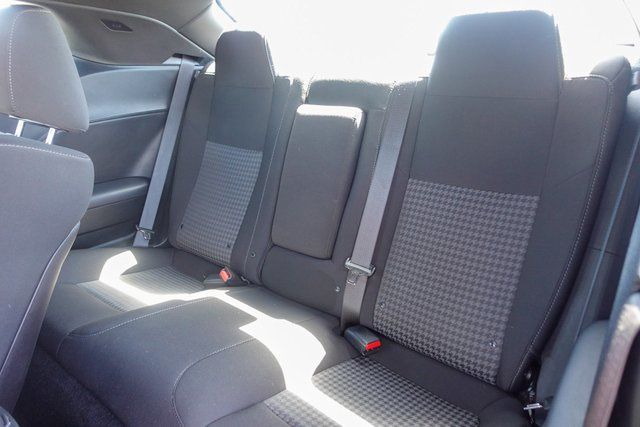 used 2023 Dodge Challenger car, priced at $39,799