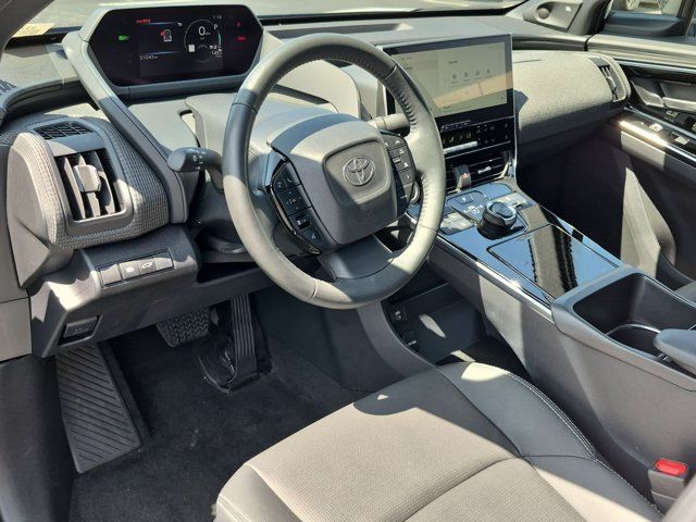 Used 2023 Toyota bZ4X SUV