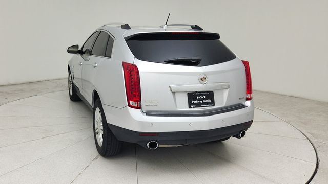 2012 Cadillac SRX Luxury - 3