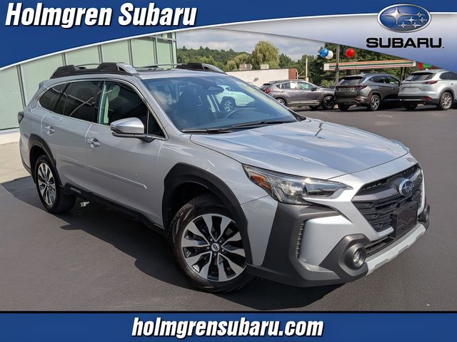  2025 Subaru Outback Touring XT AWD   