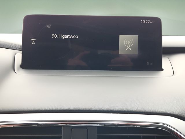 Used 2022 Mazda CX-9 SUV
