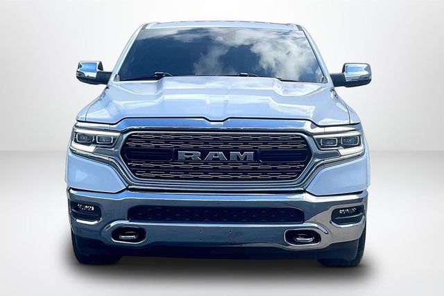 Used 2023 Ram 1500 Truck
