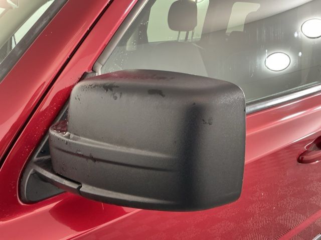 Used 2012 Red Jeep Sport image 9