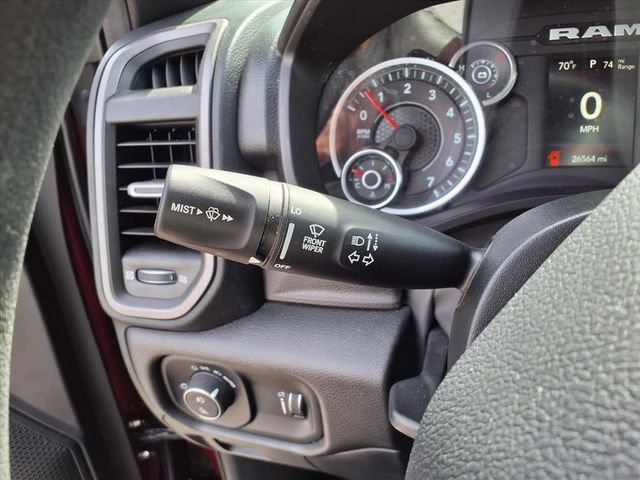 Used 2023 Red Ram Tradesman image 20