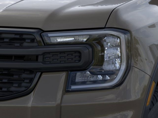New 2026 Gray Ford XL image 18