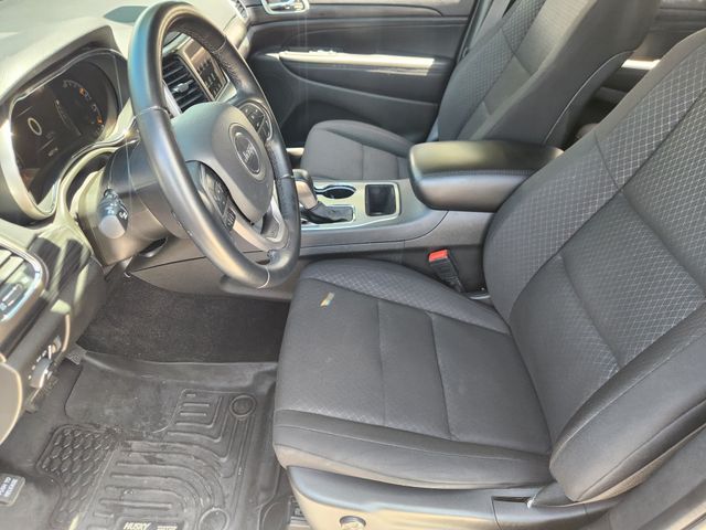 Used 2021 Jeep Grand Cherokee SUV