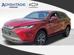 Red (Ruby Flare Pearl) 2023 Toyota Venza SUV / Crossover All-Wheel Drive Automatic