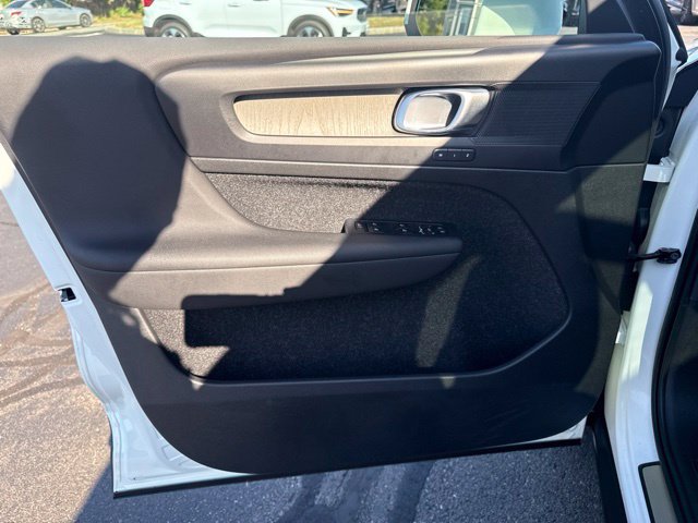 Used 2020 Volvo XC40 SUV