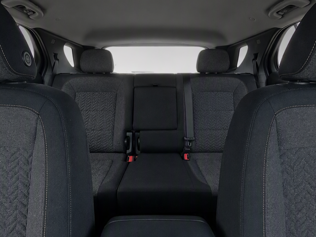2022 Chevrolet Equinox LT White at DeMontrond Ford