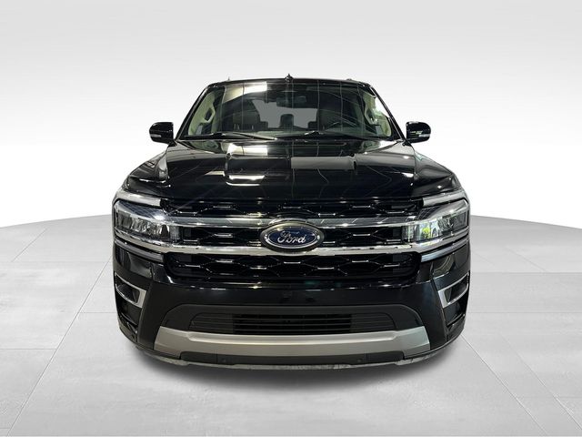 2024 Ford Expedition Max Limited Black at Jones Ford