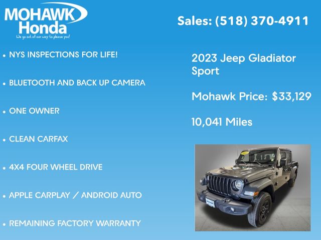 View vehicle photo 7