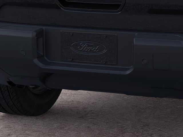 New 2026 Black Ford Big Bend image 24