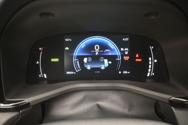 Used 2025 Toyota Camry Sedan