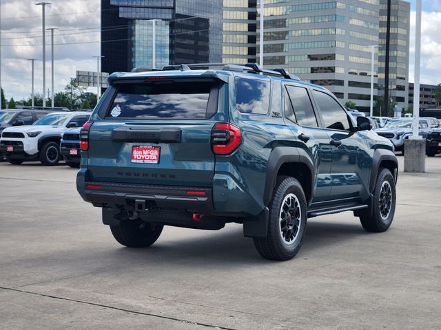 2026 Toyota 4Runner TRD Off-Road Premium - 2