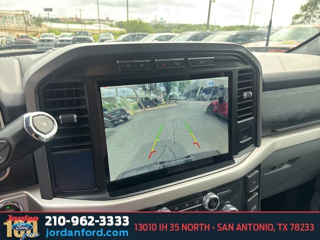 Used Car 2021 Ford F-150  Xlt For Sale Under $40,000 In San Antonio, Texas