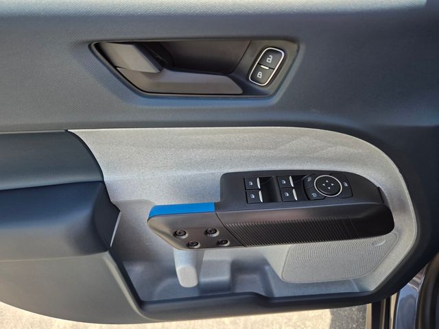 New 2026 Ford Maverick XLT 4D Crew Cab