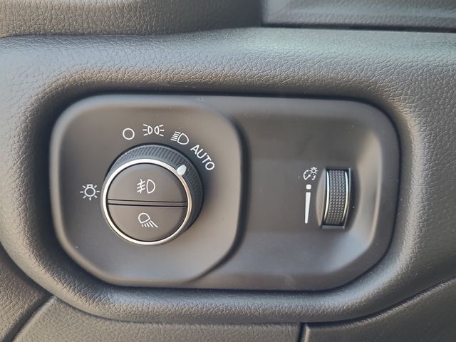 New 2026 White Ram Tradesman image 22